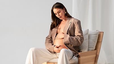 Votre routine anti-vergetures