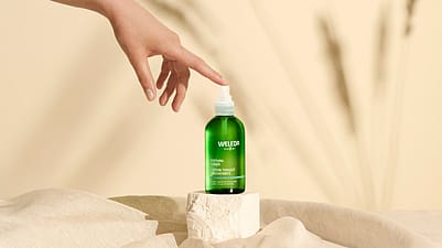 Lotion tonique hydratante