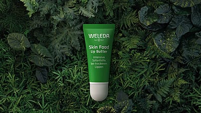 Skin Food Lip Butter