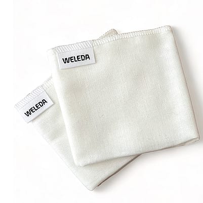 muslin cloths