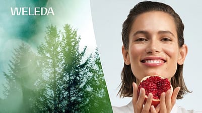 Cover Geschäftsbericht