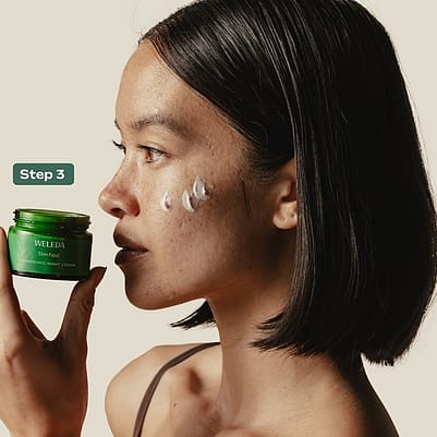 Skin food dagkräm