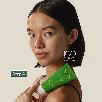 Skin food orginal kräm