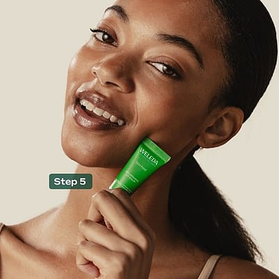 Skin food lip Balm