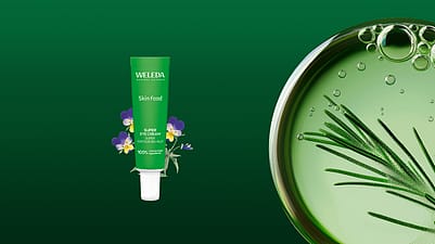 skin food contorno