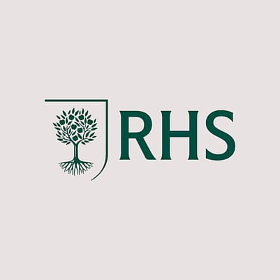 RHS logo
