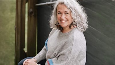 Rosa Gomez Iranzo