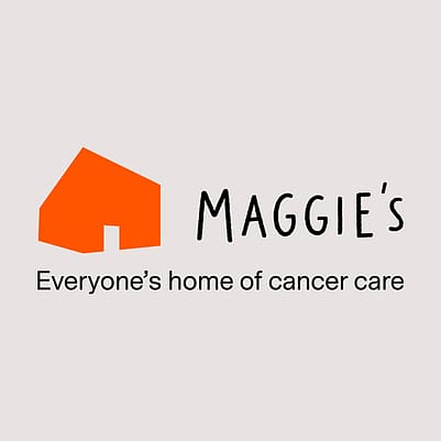 Maggie's logo