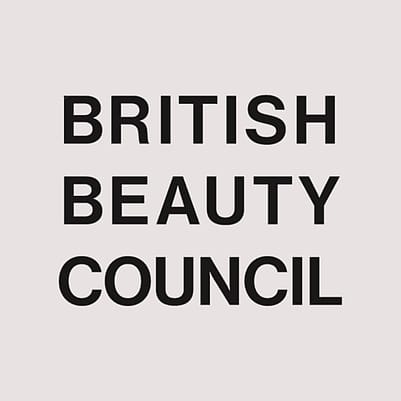 British Beauty Council logo