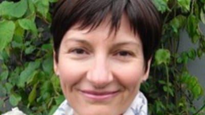 Kate Irving