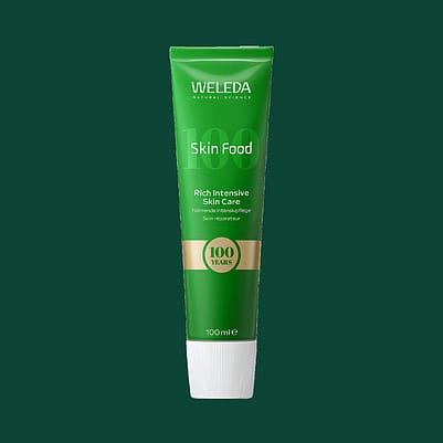 Skin Food 100 Years