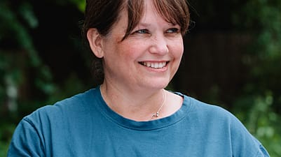 Caroline Burke