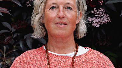 Amanda Bucher