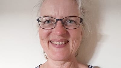 Teresa Kaczmarek