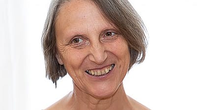 Sabine Dahn