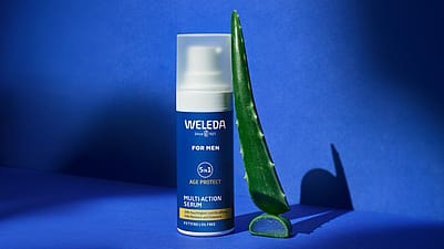 1 Serum Multiaction 5en1