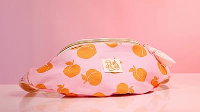 1 Banane Pink Peach