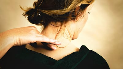 Esthetician Body Massage Course