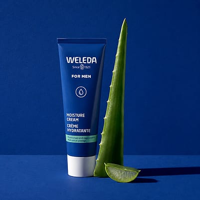 FOR MEN Moisture Cream