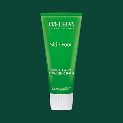 Skin Food Nourishing Cleansing Balm