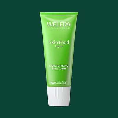 Skin Food Light