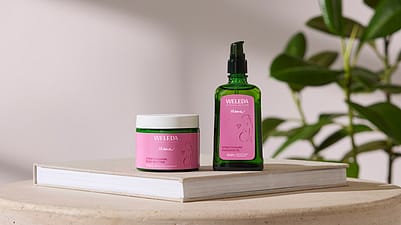 Mum stretch mark products