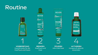Rosmarin Produkte und Beschreibung