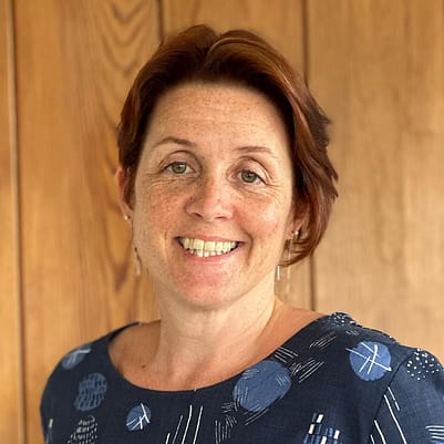 Emma Harpham