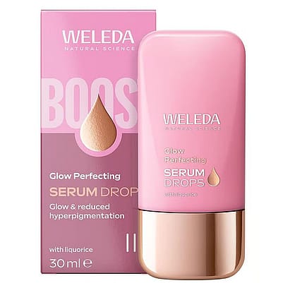 Glow Perfecting Serum Drops