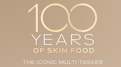 Weleda Skin Food turns 100 years