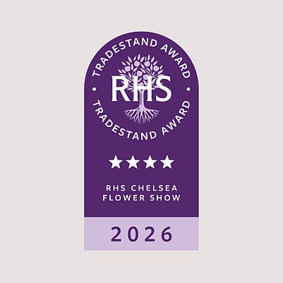 RHS Chelsea Flower Show award roundel