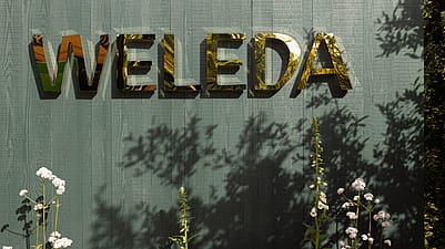 RHS Chelsea Flower Show feature stand