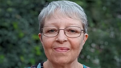 Rachel Canavan