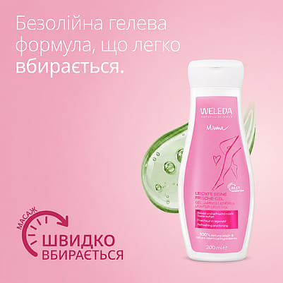тектури гелю