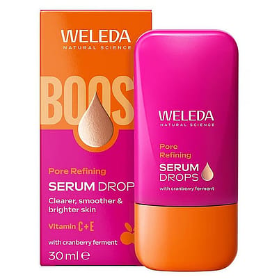 Pore-Refining Serum Drops