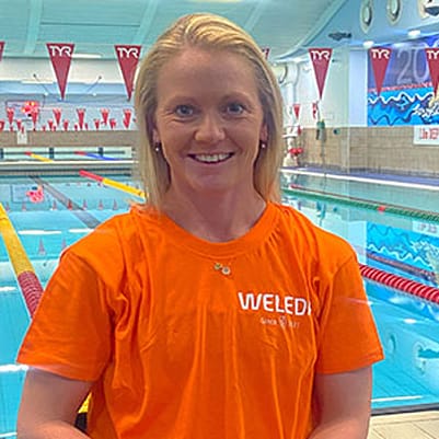 Weleda Arnica Ambassador 3