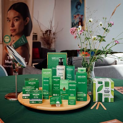 Weleda Advocates