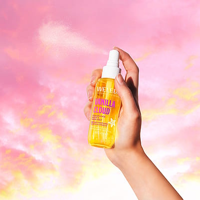 Vanilla Cloud