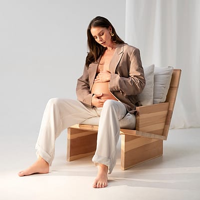 Weleda X All4Maternity competition