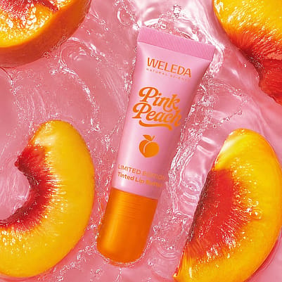 peach