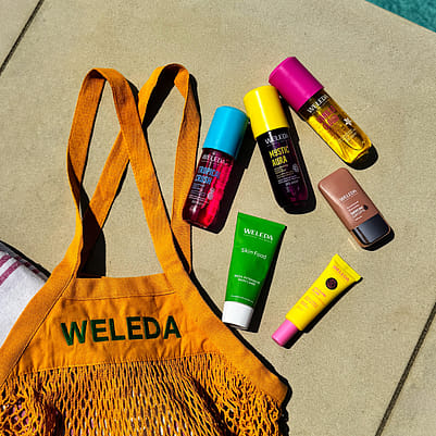 Win 1 of 3 exclusive summer bundles competition