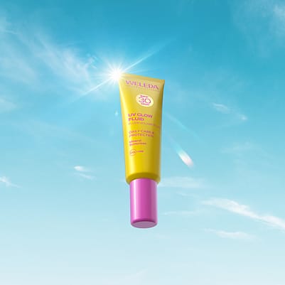 UV Glow Fluid