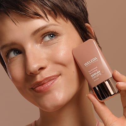 Sunkissed Bronzing Booster Serum Drops