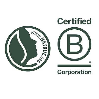 Weleda is Natrue and B Corp Certified