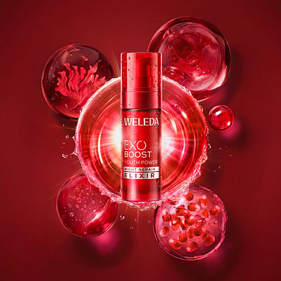 exo sérum
