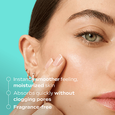 Clear & Pure Skin Booster Serum Drops