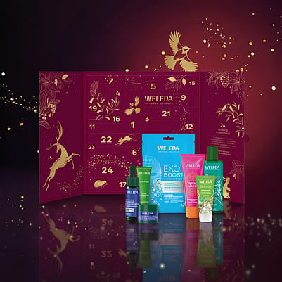 Weleda Kalender