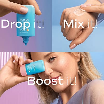 boost it návod