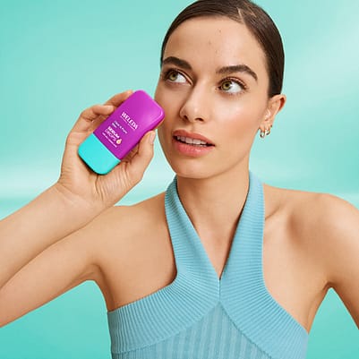 Clear & Pure Skin Booster Serum Drops