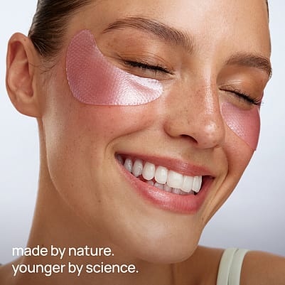 Augenpads benefits